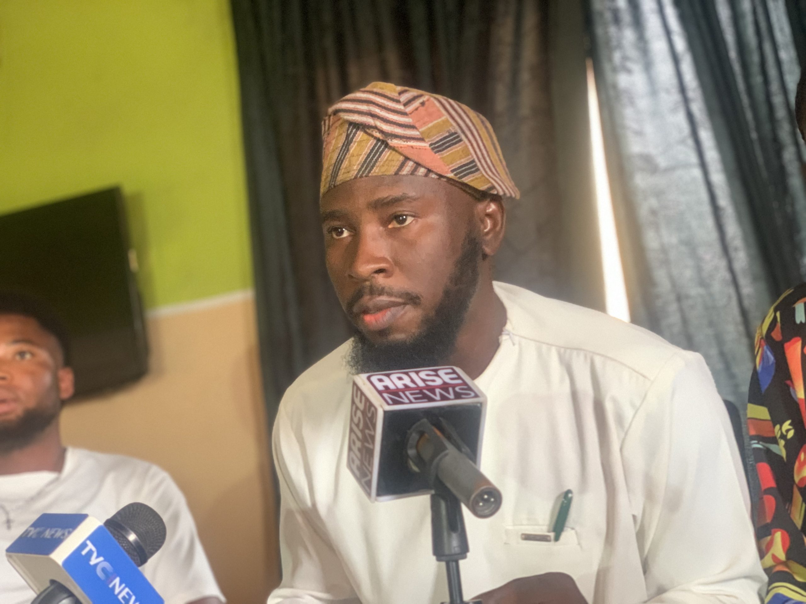 illega occupants osun councils